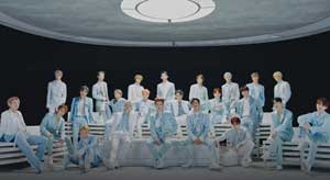 NCT2020メンバー, ジャニー, ルーカス, ソンチャン, ジェヒョン, ウィンウィン, ジョンウ, チソン, ドヨン, ショウタロウ, ジェミン, ジェノ, クン, ユウタ, チョンロ, マーク, ヤンヤン, ヘンドリー, ヘチャン, テヨン, テン, テイル, ロンジュン, シャオジュン