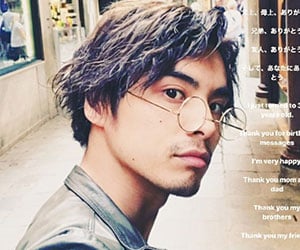 Porehead, 元NEWS, 草野博紀