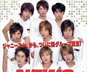 NEWS, ジャニーズ, 初期メンバー, 変遷, 歴史, 山下智久, 小山慶一郎, 増田貴久, 加藤シゲアキ, 手越祐也, 草野博紀, 森内貴寛, 錦戸亮, 内博貴, 脱退, 理由