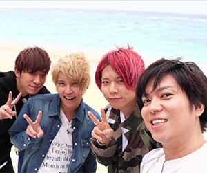 NEWS, ジャニーズ, メンバー, 4人