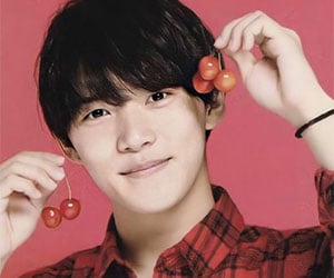 黒田光輝, 少年忍者, メンバー, プロフィール