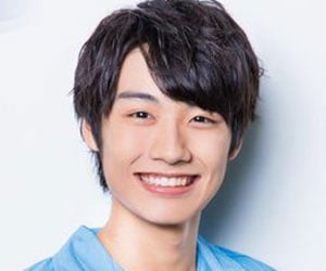 檜山光成, 少年忍者, メンバー, プロフィール