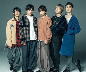 SexyZone, セクシーゾーン, セクゾ, メンバー, 身長