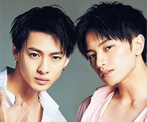 未満警察, 中島健人, SexyZone, 平野紫耀, King & Prince