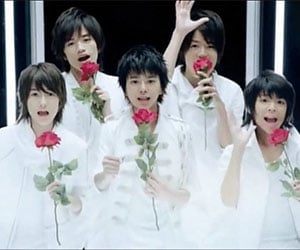 SexyZone, セクシーゾーン, セクゾ, デビュー