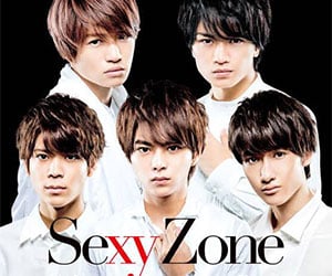 SexyZone, セクシーゾーン, セクゾ, グループ名, 由来, 意味