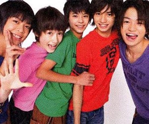 セクシーゾーン, Sexy Zone, デビュー当時, メンバー, 中島健人, 菊池風磨, 佐藤勝利, 松島聡, マリウス葉