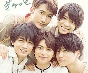 SexyZone, セクシーゾーン, セクゾ, メンバー, 人気順