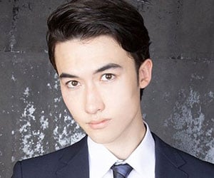 マリウス葉, SexyZone, セクシーゾーン, セクゾ, メンバー, プロフィール, 誕生日, 年齢, 身長, 入所日