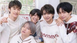 SexyZone, セクシーゾーン, セクゾ, メンバー, プロフィール, 中島健人, 菊池風磨, 佐藤勝利, マリウス葉, 松島聡, 身長, 年齢, 人気順, メンバーカラー