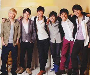 V6, メンバー, 結婚, 嫁, 女優, 子供, 何人