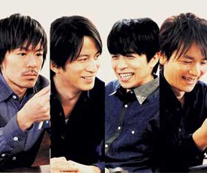 V6, 結婚, メンバー, 嫁, 女優, 子供, 何人