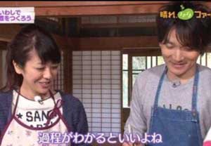 長野博, V6, メンバー, 結婚, 嫁, 白石美帆, 女優
