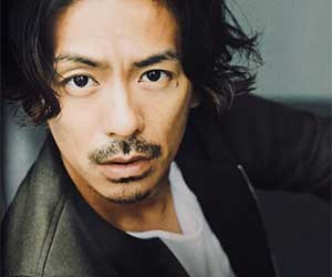 森田剛, V6, メンバー, プロフィール, 誕生日, 身長, 年齢, メンバーカラー, 入所日