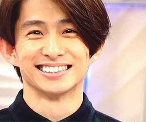三宅健, , V6, メンバー, プロフィール, 誕生日, 身長, 年齢, メンバーカラー, 入所日