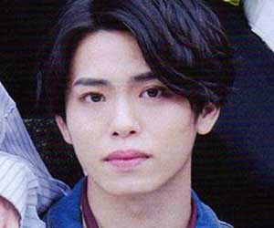 IMPACTorsのメンバー影山拓也