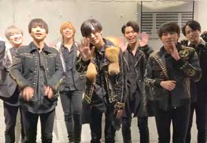 IMPACTors(いんぱくたーず)Mステ出演