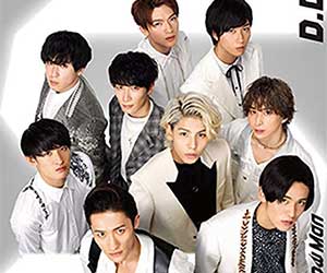 Snow Manメンバー