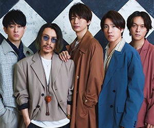 関ジャニ∞メンバー