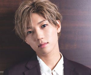 7ORDERメンバー安井謙太郎