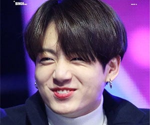 BTSメンバーのグク