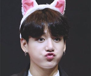 BTSメンバーのグク