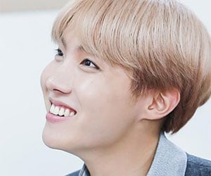 BTSメンバーのホソク