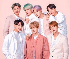 BTSメンバー
