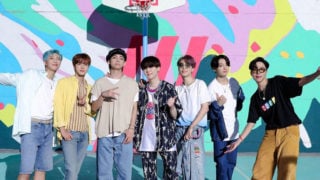 BTSメンバー