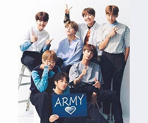 BTSメンバー