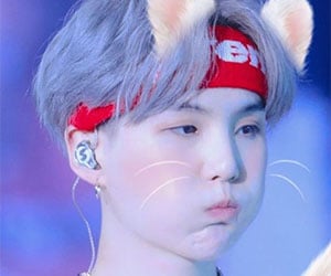 BTSユンギ