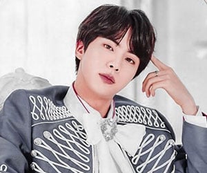 BTS（バンタン）メンバーのジン