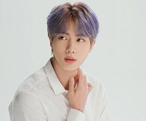 BTS（バンタン）メンバーのジン
