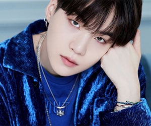 BTS（バンタン）メンバーのシュガ（ユンギ）