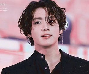 BTS（バンタン）メンバーのジョングク