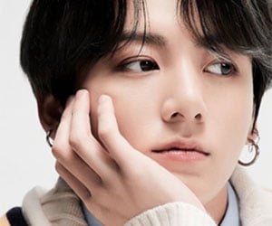 BTS（バンタン）メンバーのジョングク
