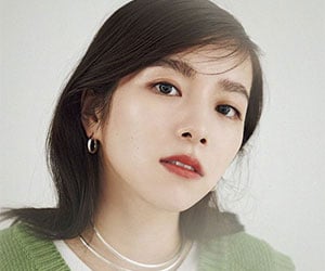 歌手milet(ミレイ)の可愛い画像
