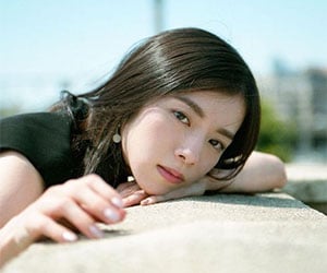 歌手milet(ミレイ)の可愛い画像