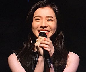 歌手milet（ミレイ）の可愛い画像