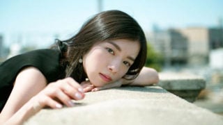 歌手、シンガーソングライターのmiket（ミレイ）