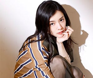 歌手milet(ミレイ)の可愛い画像