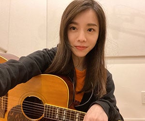 歌手milet(ミレイ)の可愛い画像