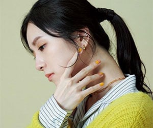 歌手milet（ミレイ）の可愛い画像