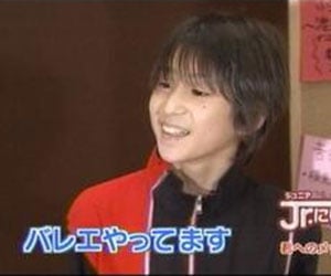 バレエ経験者のSnow Man、佐久間大介
