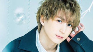 ジャニーズグループSnow Man（スノーマン）メンバーの佐久間大介