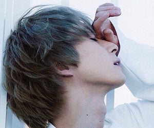 Snow Man（スノーマン）メンバー、佐久間大介