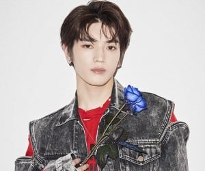 nct127 メンバー紹介テヨン