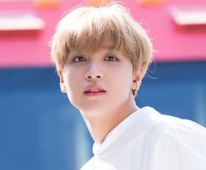 NCT127　メンバー紹介ヘチャン