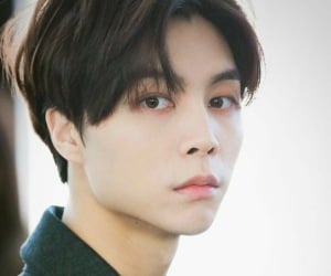 NCT127　メンバー紹介ジャニー