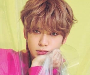 NCT127　メンバー紹介ジェヒョン
